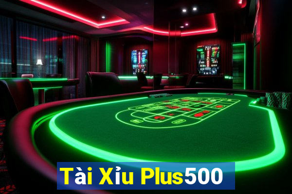 Tài Xỉu Plus500