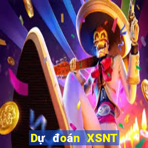 Dự đoán XSNT thứ Ba