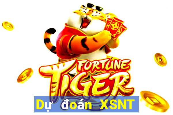 Dự đoán XSNT thứ Ba