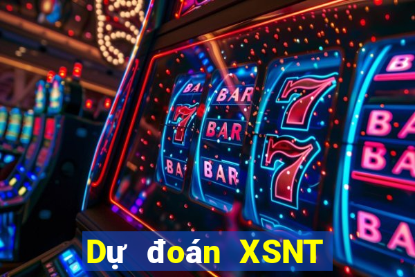 Dự đoán XSNT thứ Ba