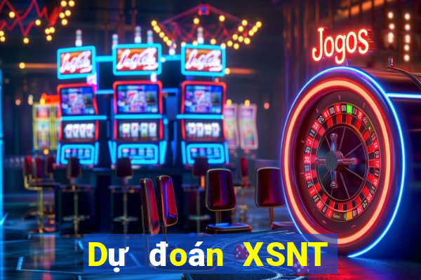 Dự đoán XSNT thứ Ba