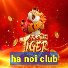 ha noi club