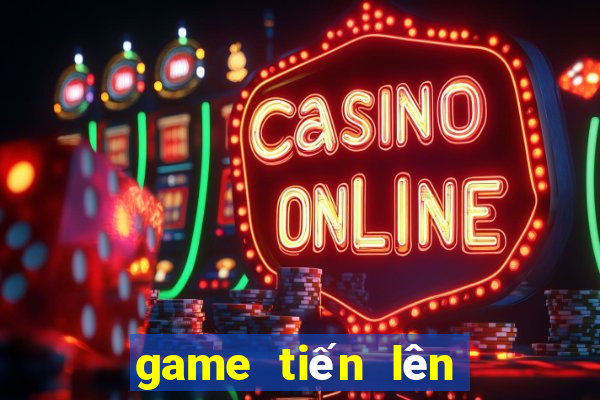 game tiến lên offline pc