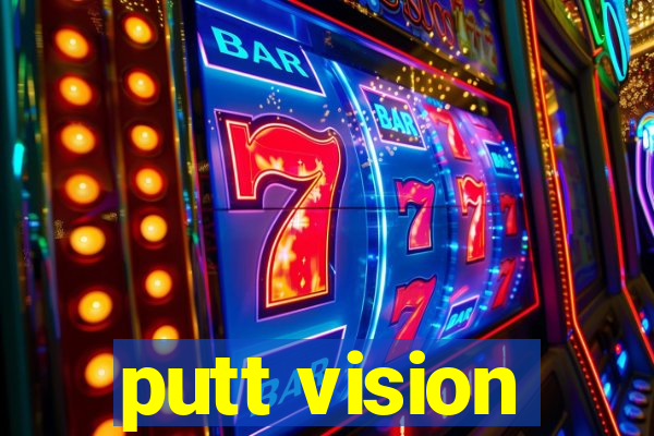 putt vision