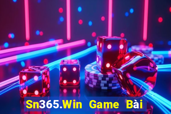 Sn365.Win Game Bài Phỏm Đổi Thưởng