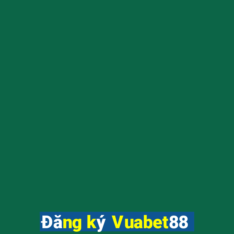 Đăng ký Vuabet88