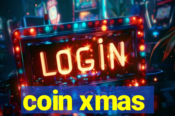 coin xmas