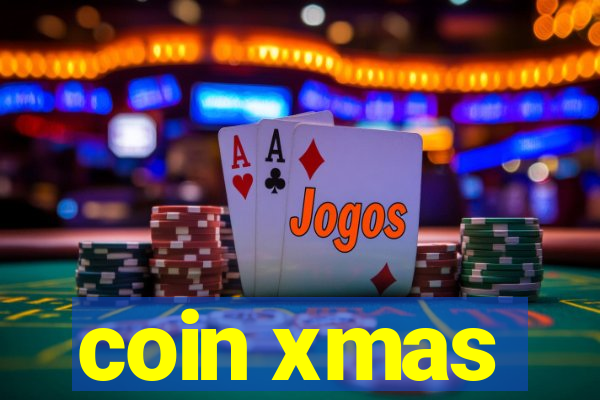 coin xmas