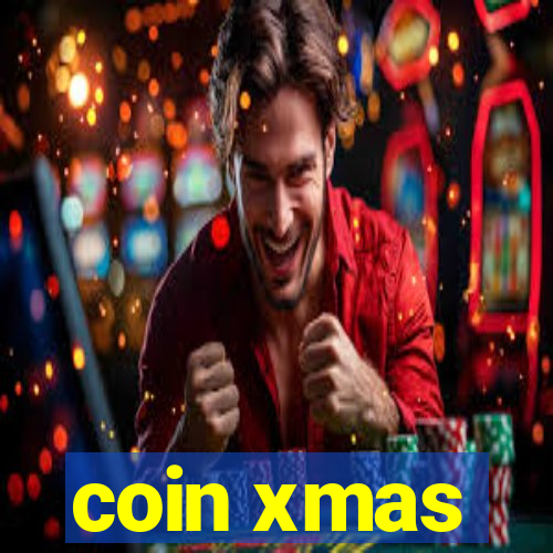 coin xmas