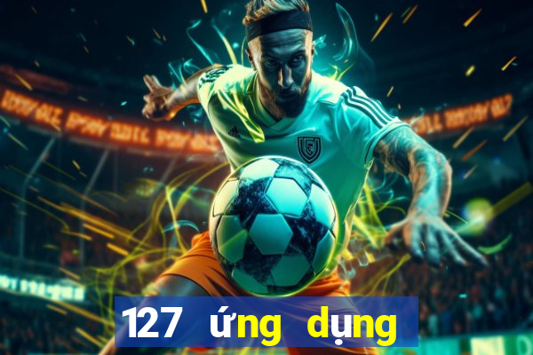 127 ứng dụng xổ số