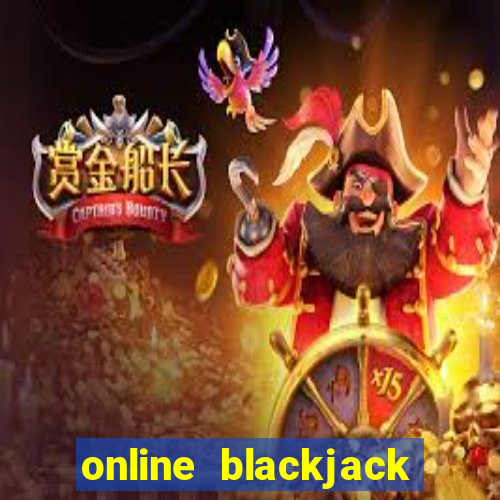 online blackjack with friends