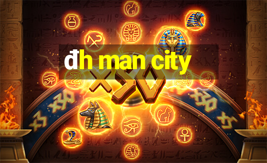 đh man city