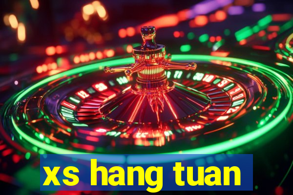 xs hang tuan