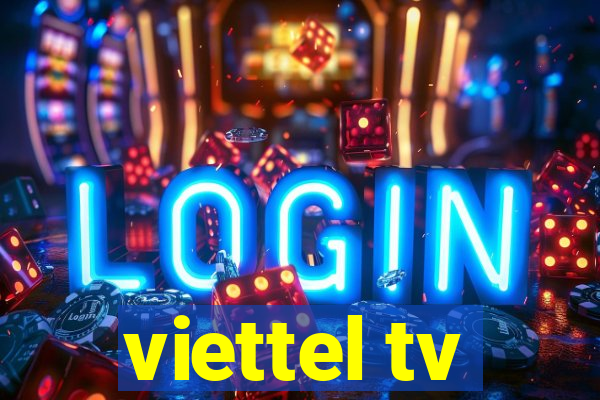 viettel tv