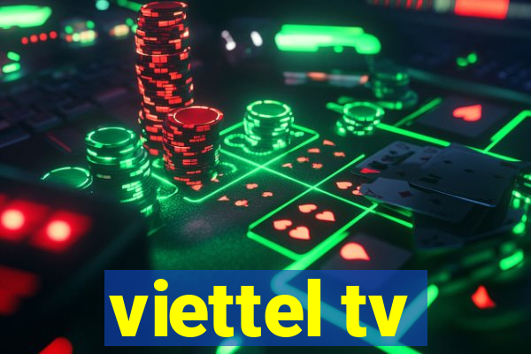 viettel tv