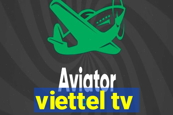 viettel tv