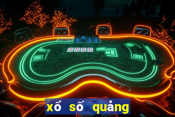 xổ số quảng nam mùng 2 tháng 4