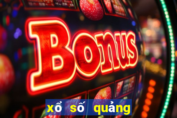 xổ số quảng nam mùng 2 tháng 4