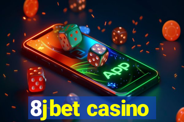 8jbet casino