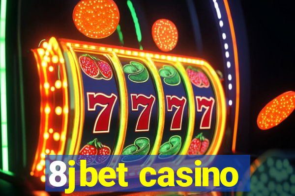 8jbet casino