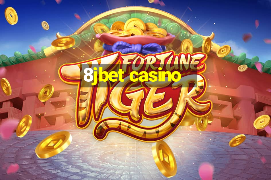 8jbet casino