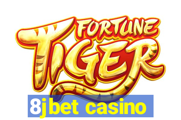 8jbet casino