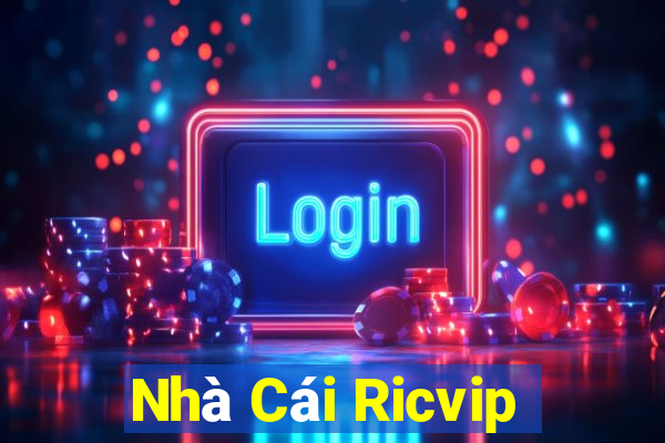 Nhà Cái Ricvip