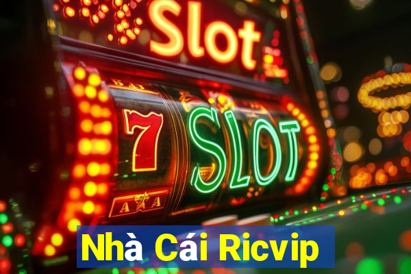 Nhà Cái Ricvip