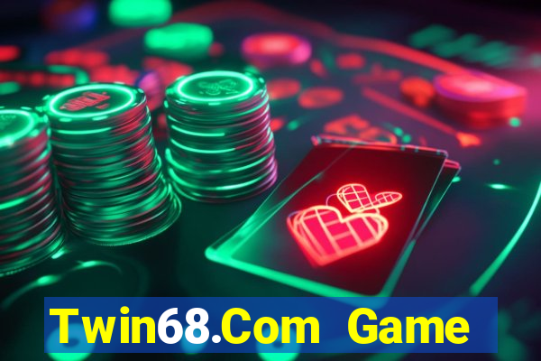 Twin68.Com Game Bài Vip