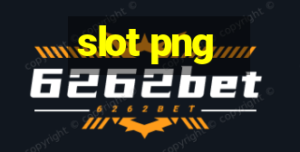 slot png