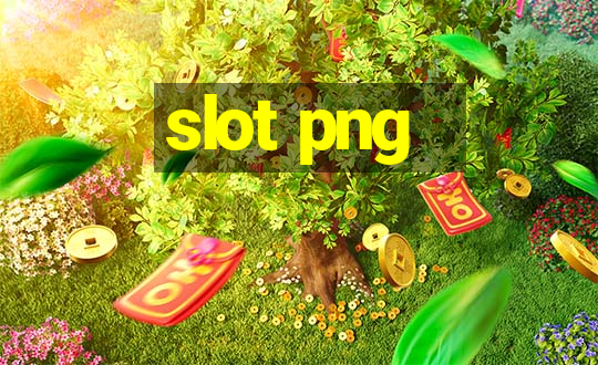 slot png