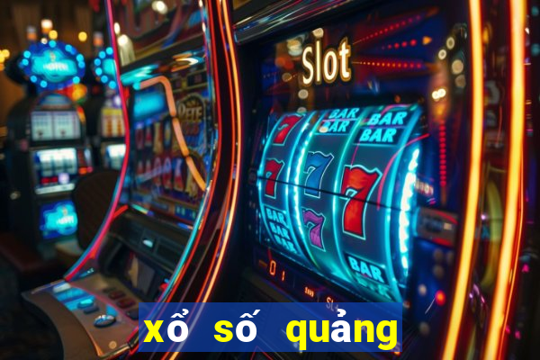 xổ số quảng bình ngày 4 tháng 2