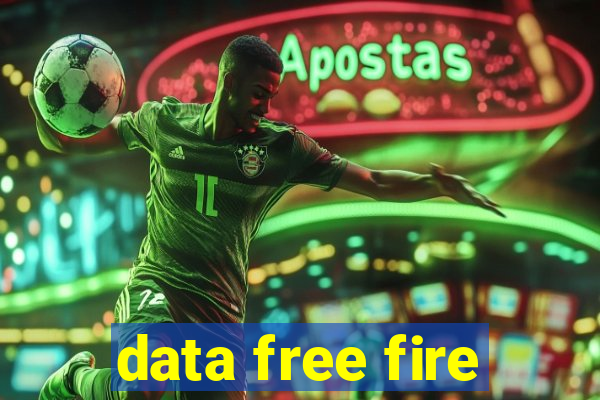 data free fire