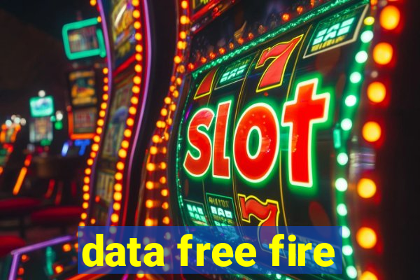 data free fire