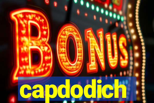 capdodich