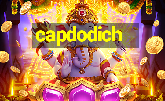 capdodich