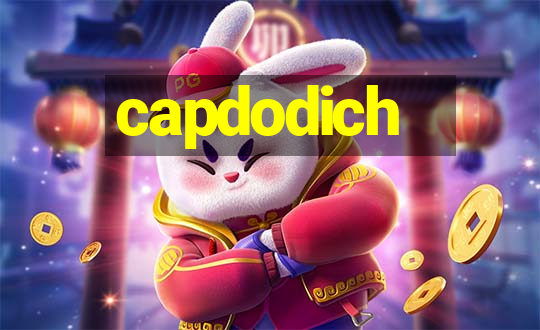 capdodich