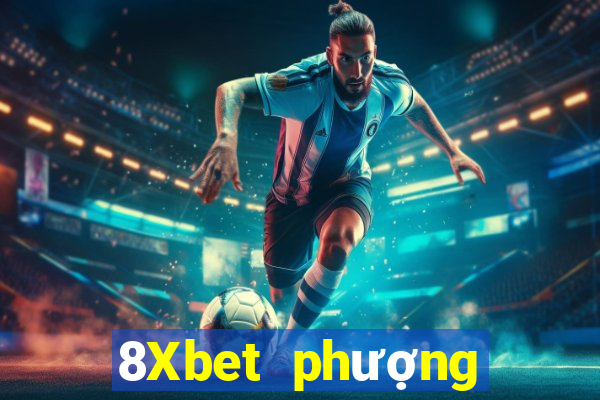 8Xbet phượng hoàng tuyến