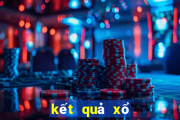 kết quả xổ số Cần Thơ thứ hai