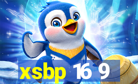 xsbp 16 9