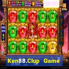 Ken88.Clup Game Bài Nạp The Garena