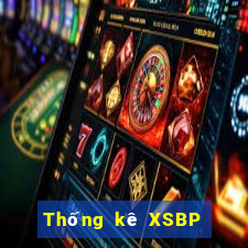 Thống kê XSBP ngày 11