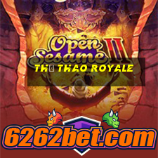 Thể Thao Royale