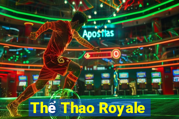 Thể Thao Royale