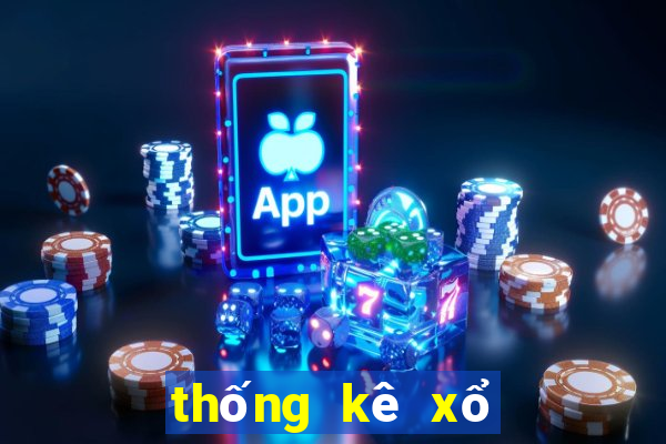 thống kê xổ số vũng tàu minh ngọc