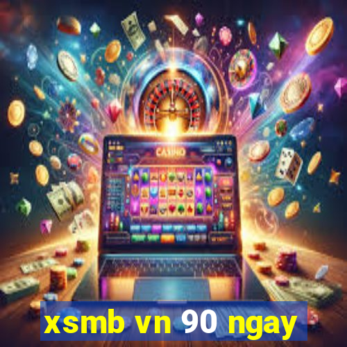 xsmb vn 90 ngay