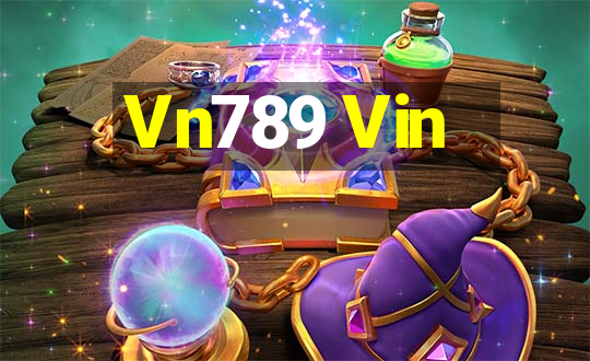 Vn789 Vin