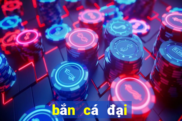 bắn cá đại dương huyền bí