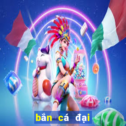 bắn cá đại dương huyền bí