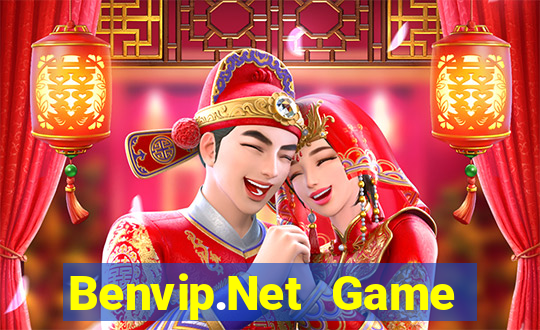 Benvip.Net Game Bài Ông Trùm Poker